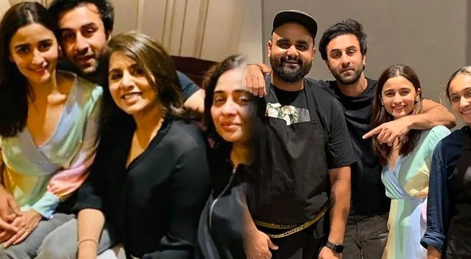 Ranbir Kapoor