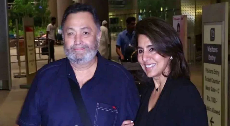 Rishi Kapoor