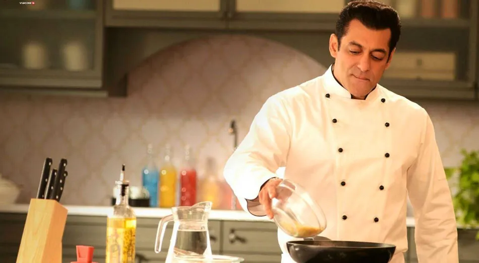 Salman Khan