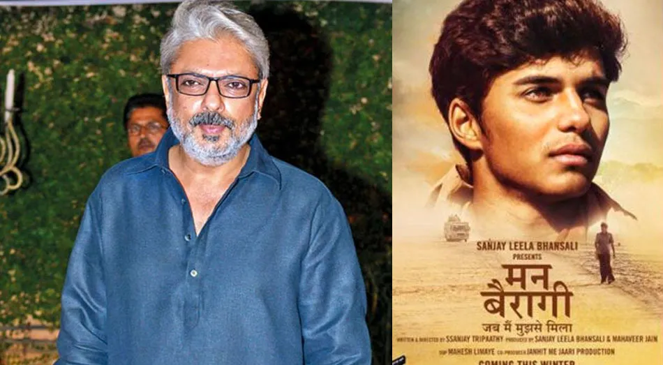 Sanjay Leela Bhansali, Mann Bairagi