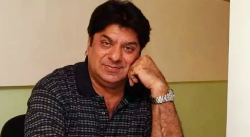 Shyam Ramsay