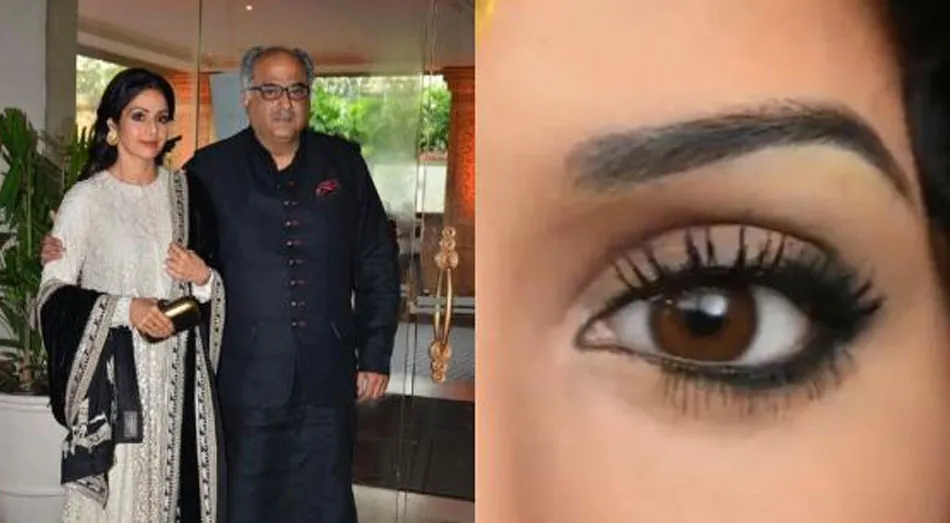 Sridevi