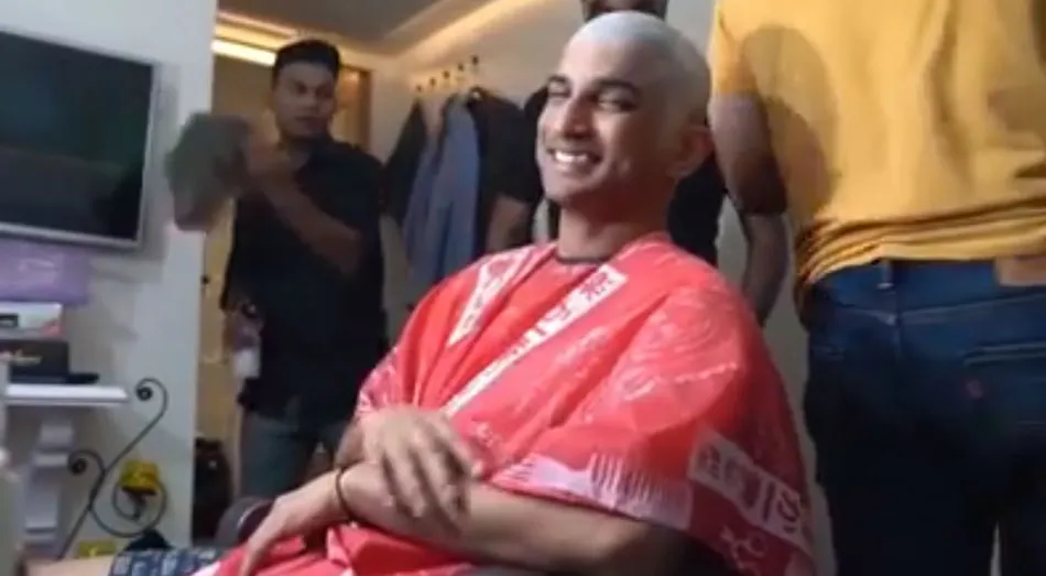 Sushant Singh Rajput