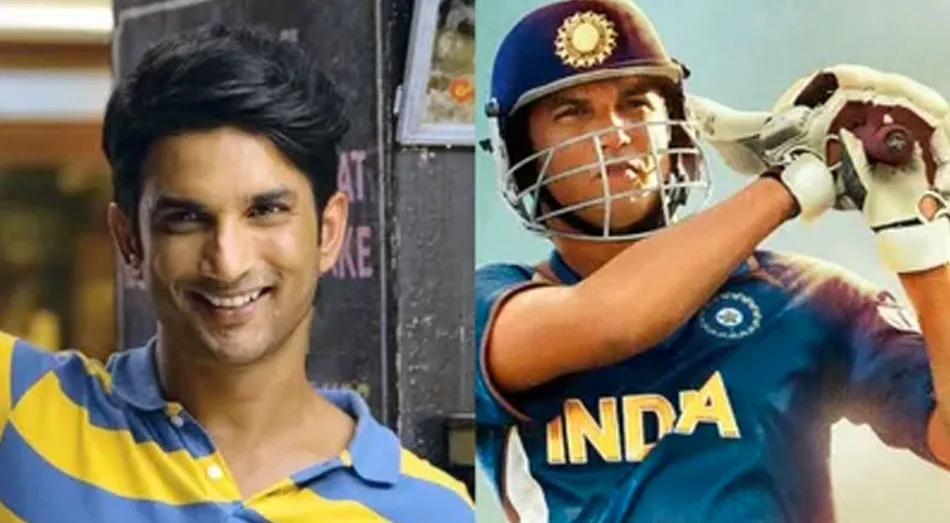 chhichhore, ms dhoni