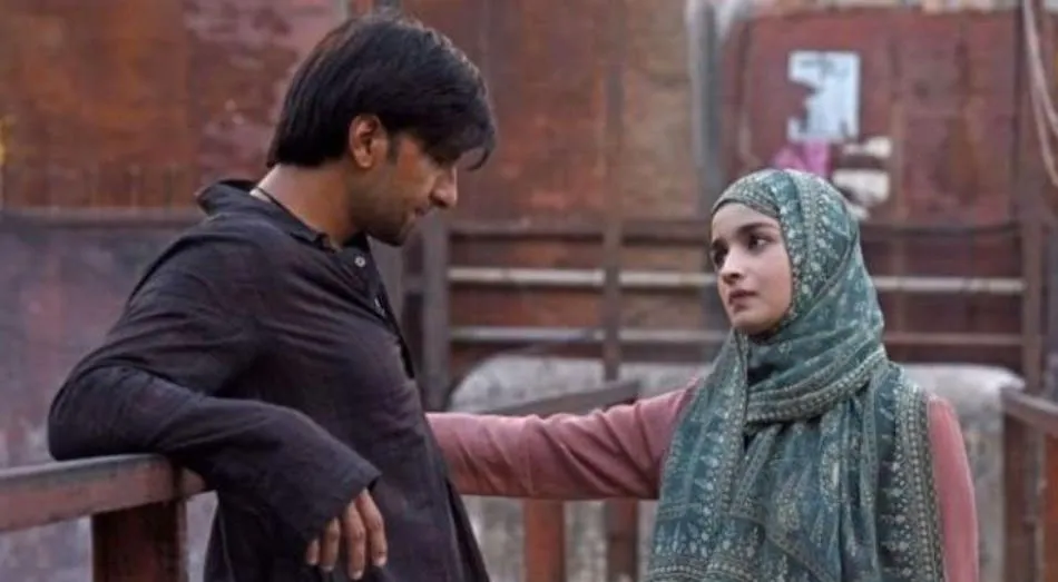 gully boy