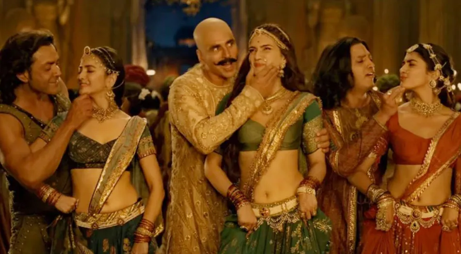 housefull 4