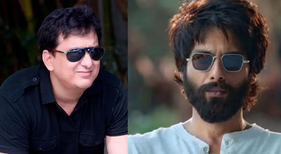 sajid nadiadwala, kabir singh