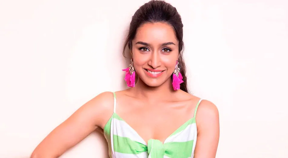 Shraddha Kapoor