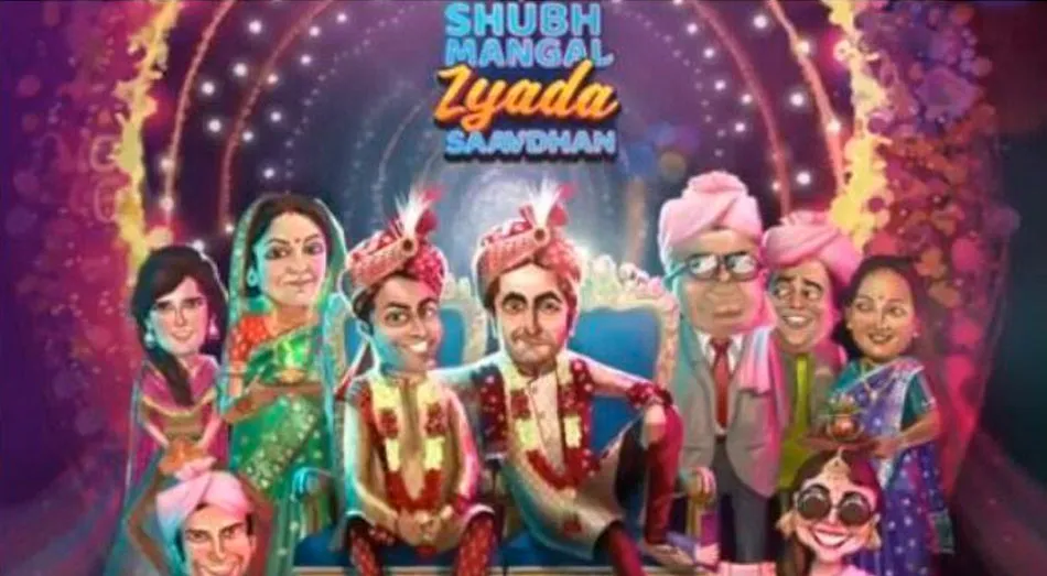 subh mangal zyada savdhan