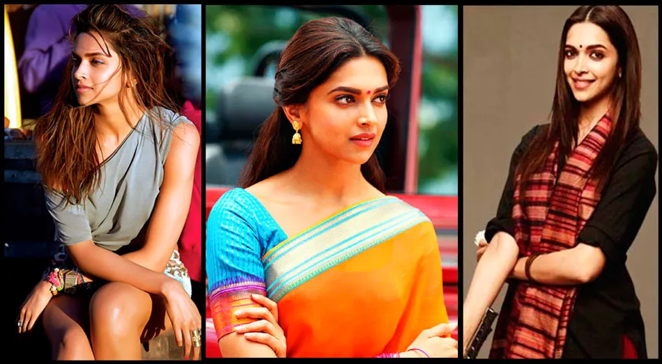 Deepika padukone
