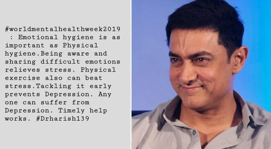 Aamir Khan