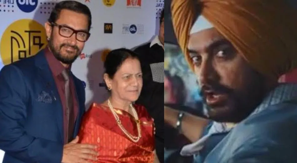 Aamir Khan