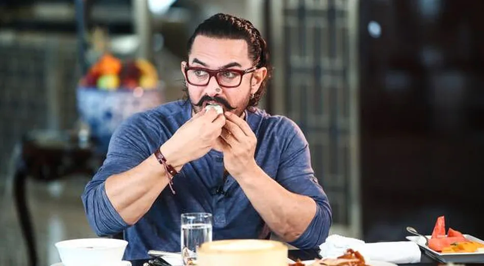 Aamir Khan