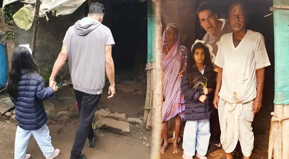 Akshay Kumar