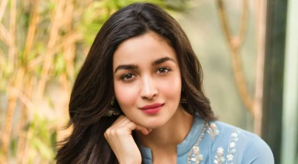 Alia Bhatt