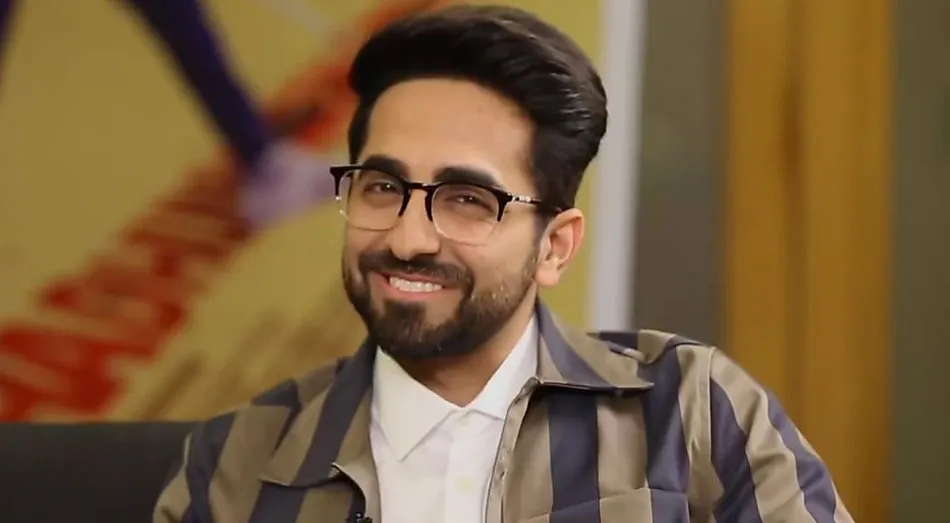 Ayushmann Khurrana