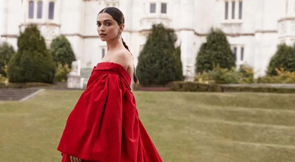 Deepika Padukone