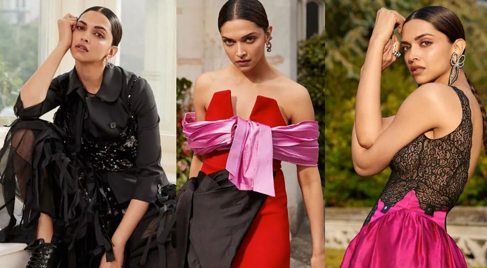Deepika Padukone