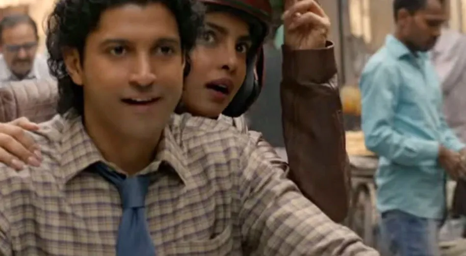 Farhan Akhtar
