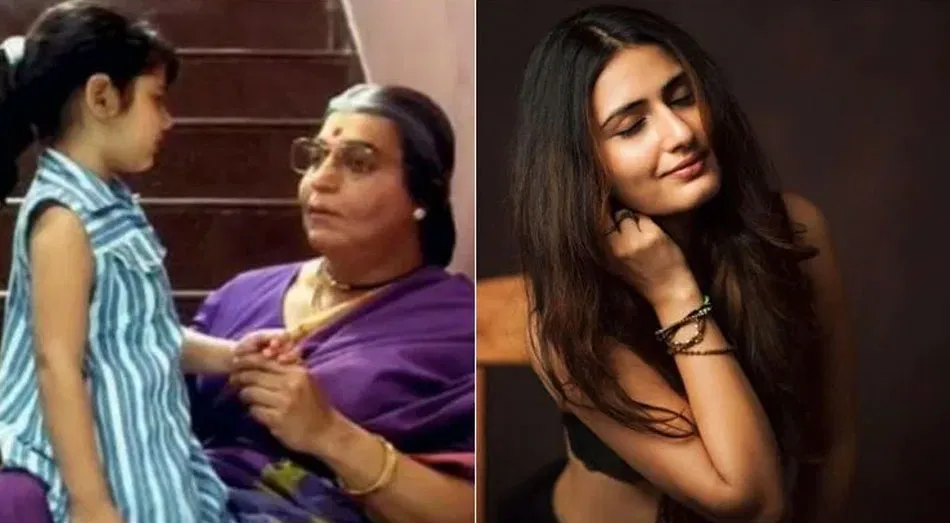 Fatima Sana Shaikh