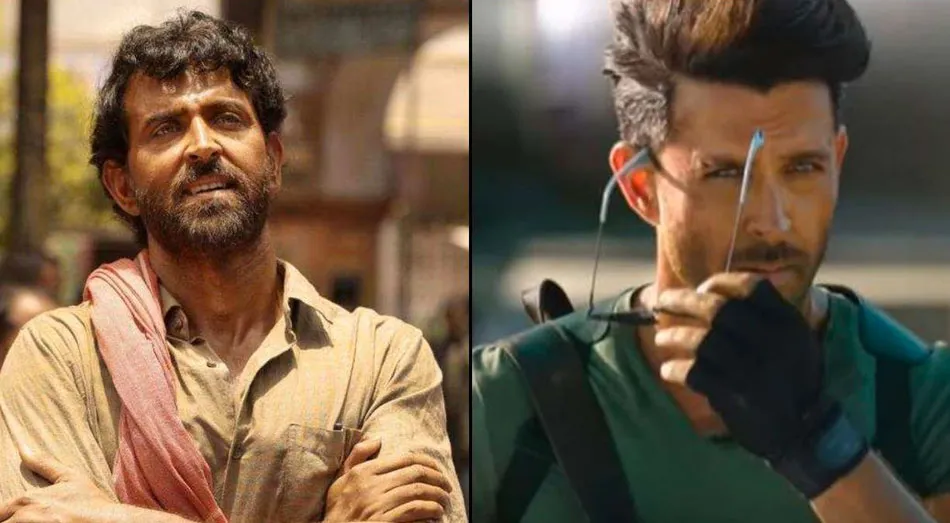 Hrithik Roshan