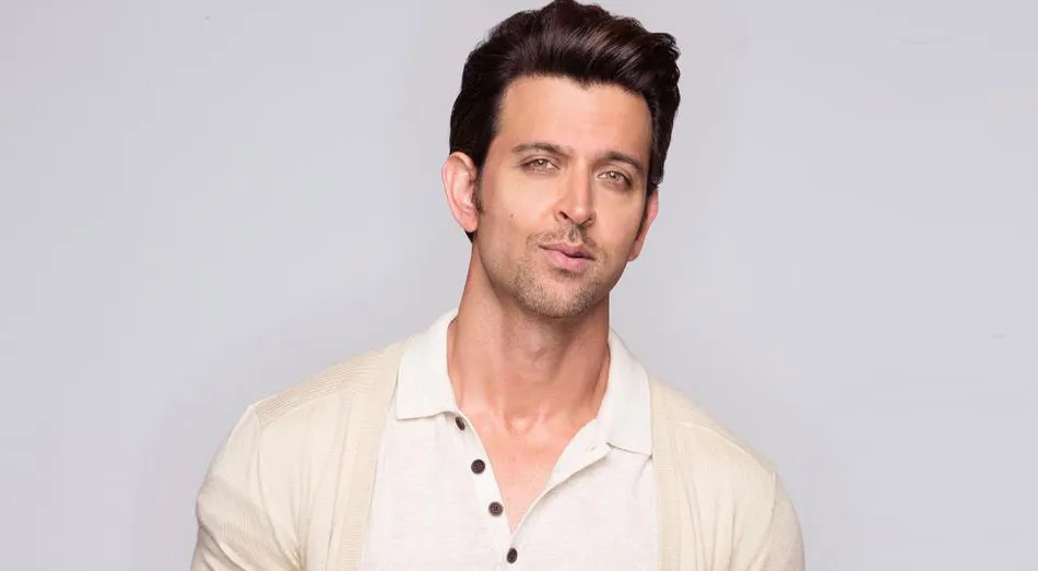 Hrithik Roshan