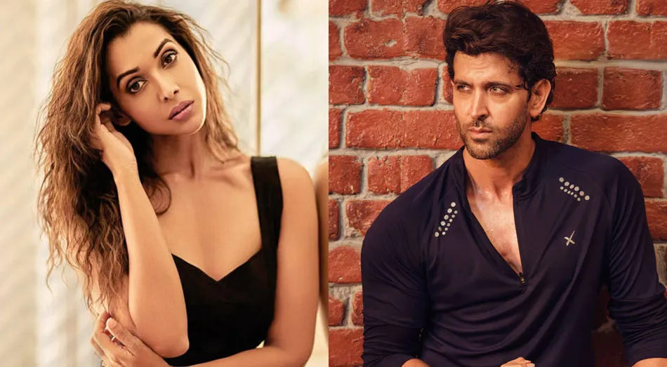 Hrithik Roshan