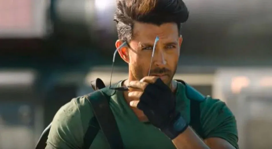 Hrithik Roshan