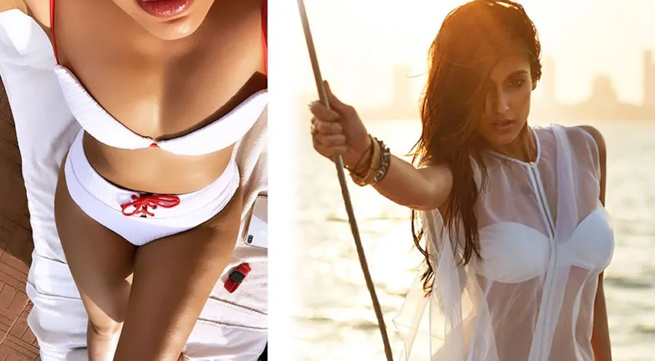 Ileana DCruz
