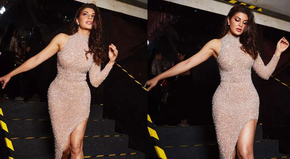 Jacqueline Fernandez