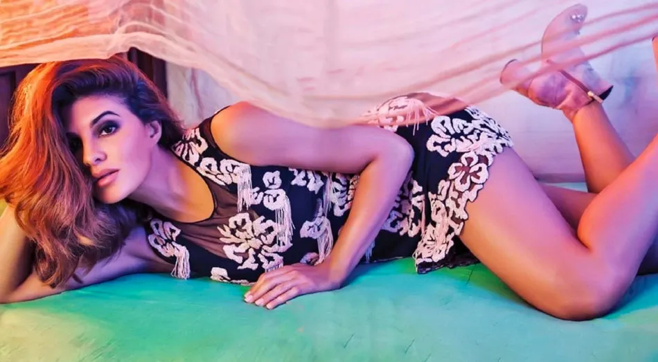 Jacqueline Fernandez