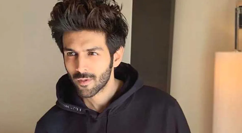 Kartik Aaryan