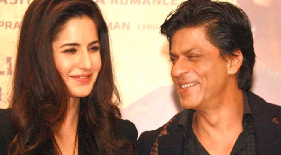 Katrina Kaif