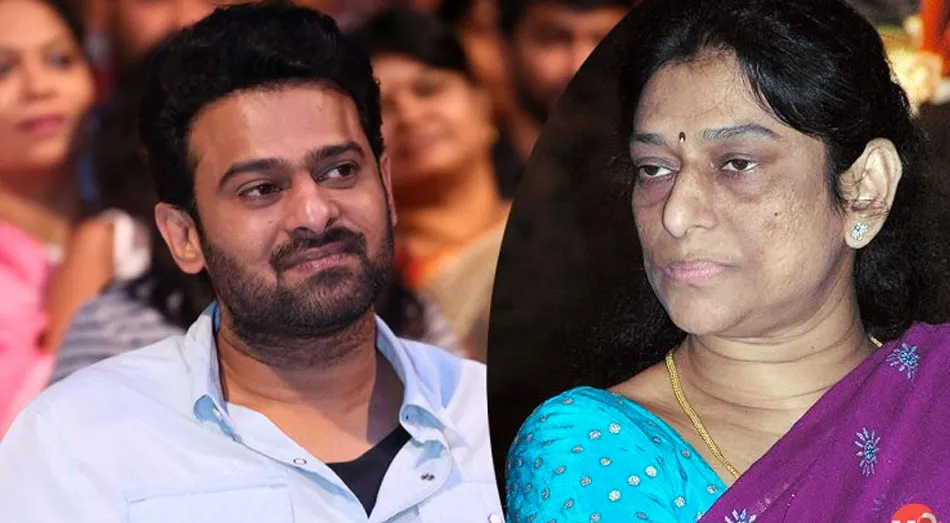 Prabhas