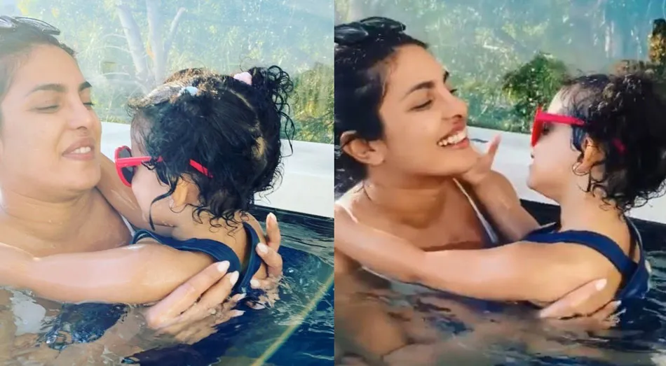 Priyanka Chopra