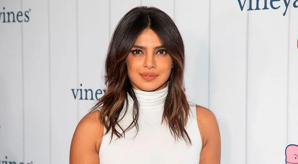Priyanka Chopra