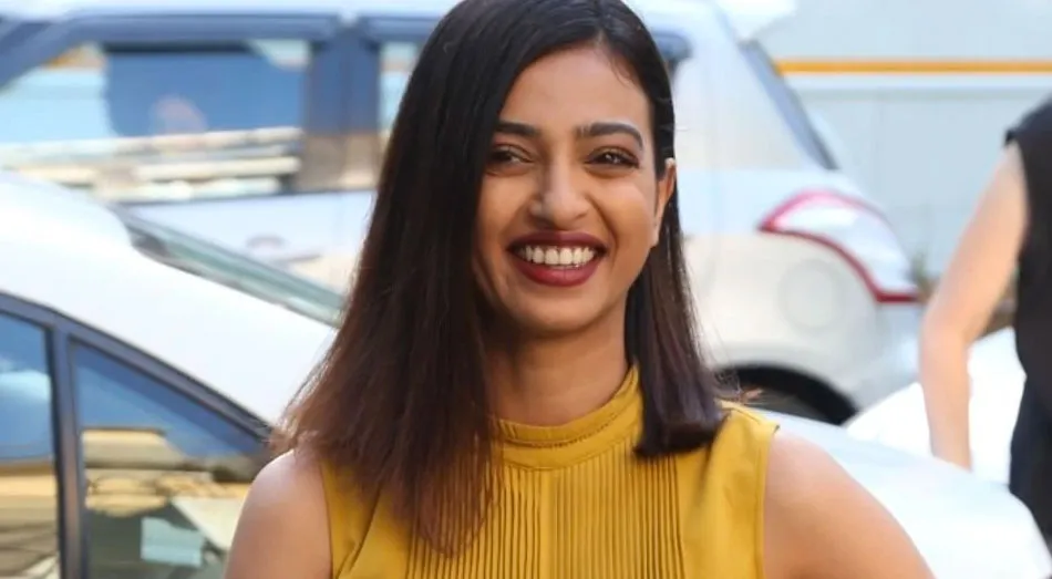 Radhika Apte