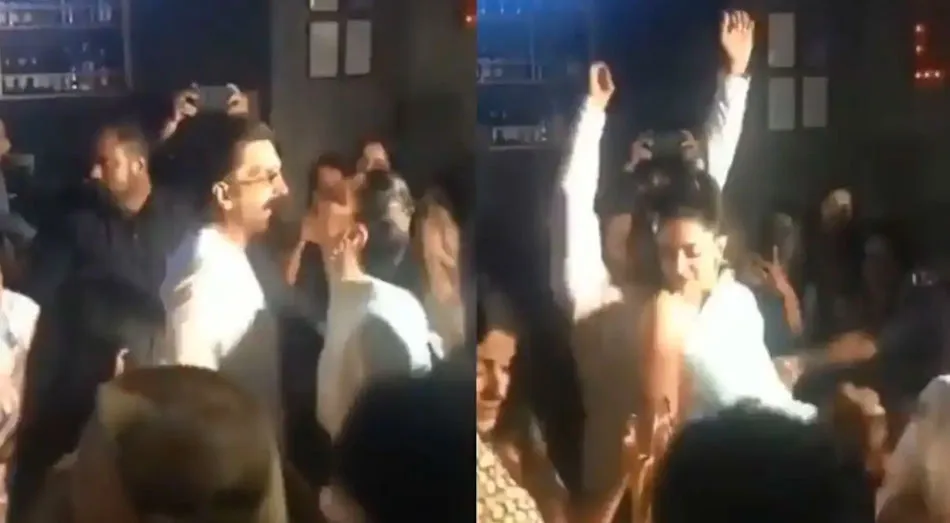Ranveer Singh, Deepika Padukone