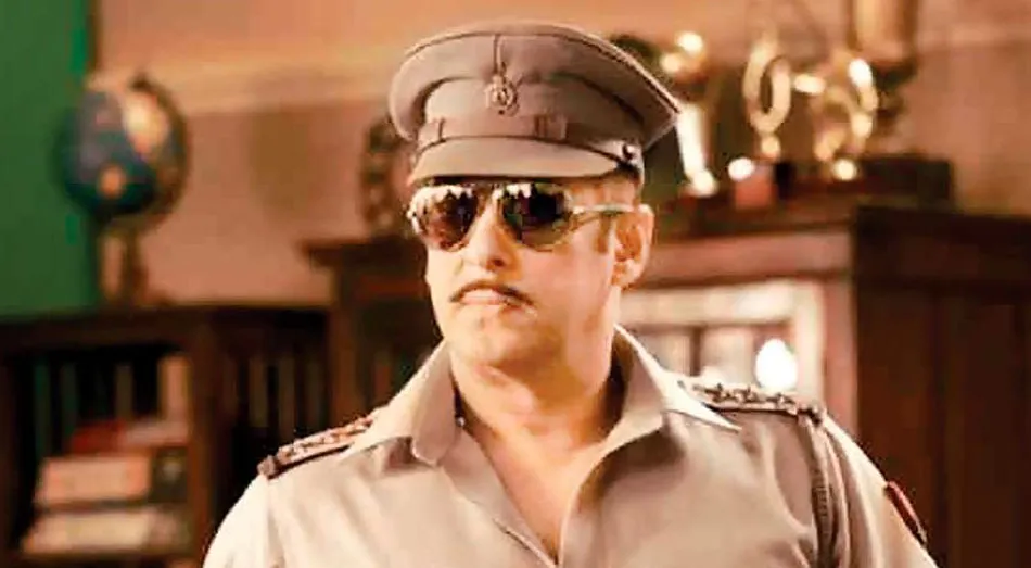 Salman Khan