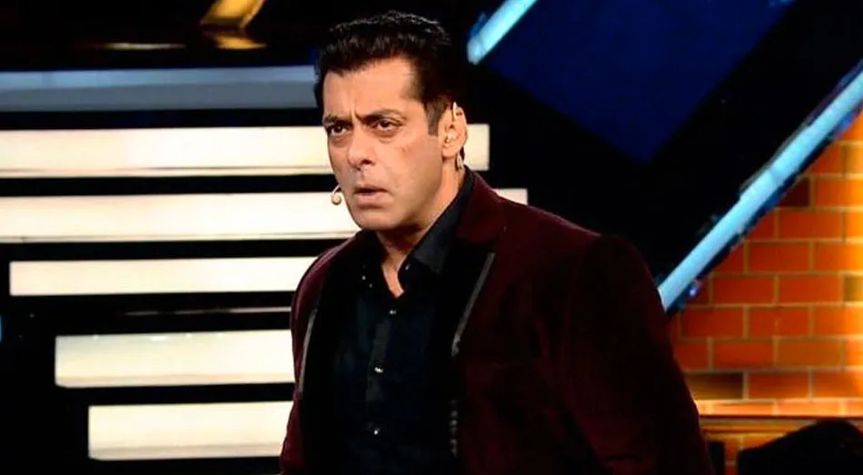 Salman Khan