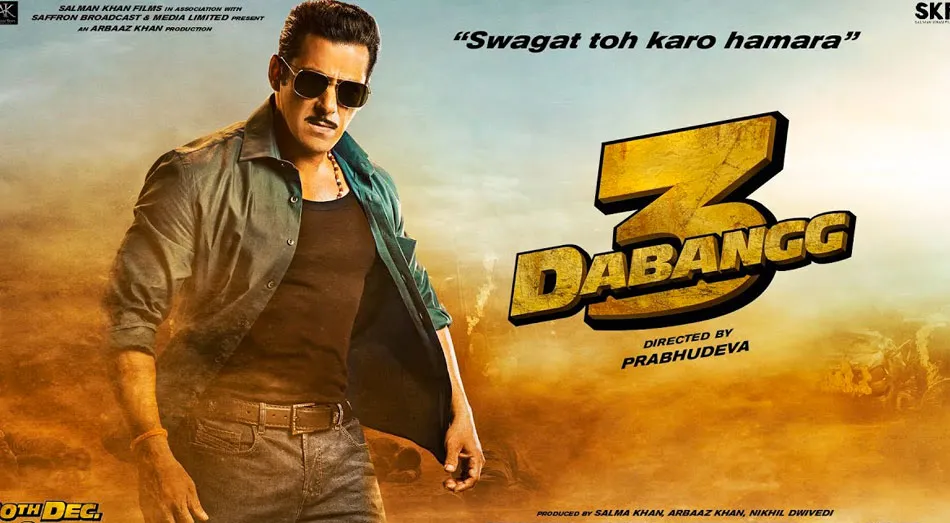 Salman Khan