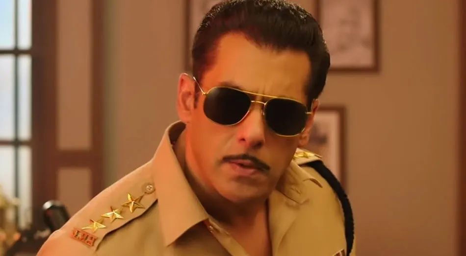 Salman Khan