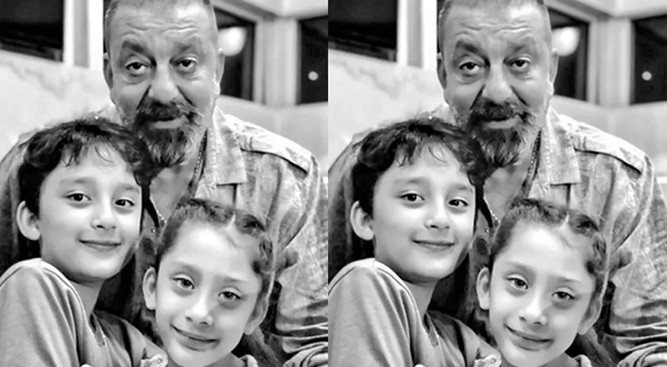 Sanjay Dutt