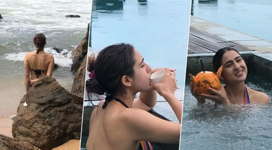 Sara Ali Khan