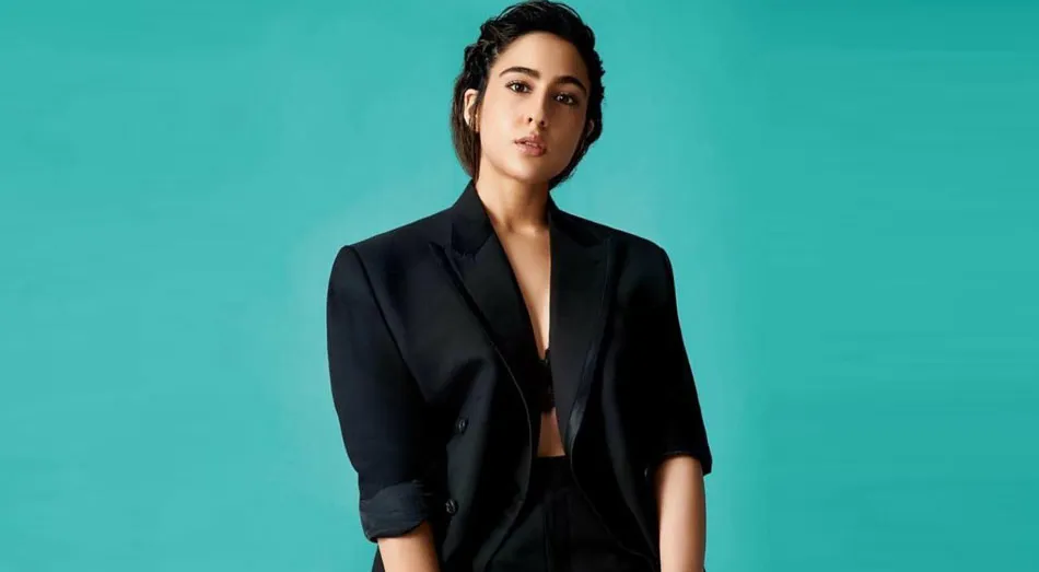 Sara Ali Khan