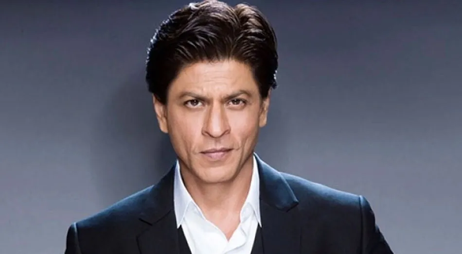 Shah Rukh Khan