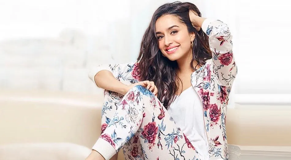 Shraddha Kapoor