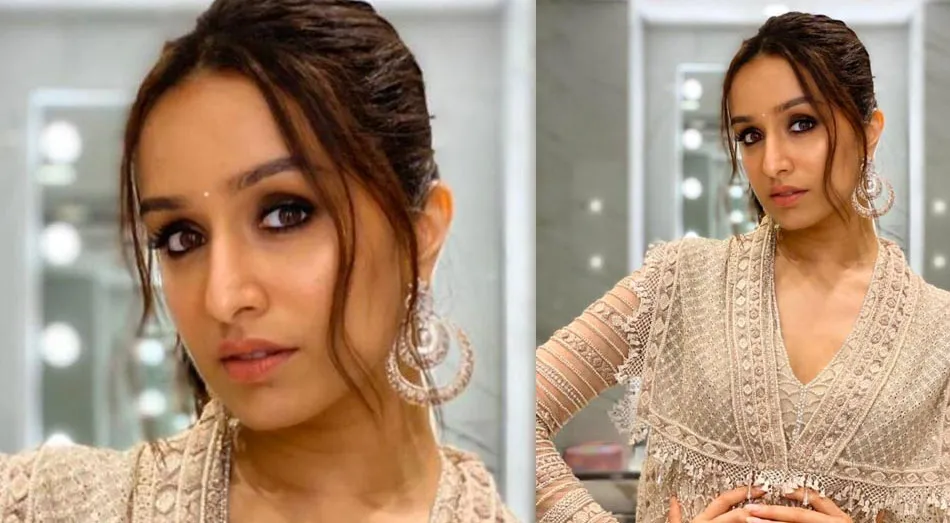 Shraddha Kapoor