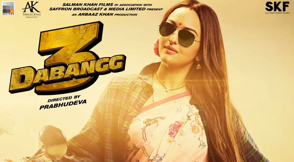 Sonakshi Sinha