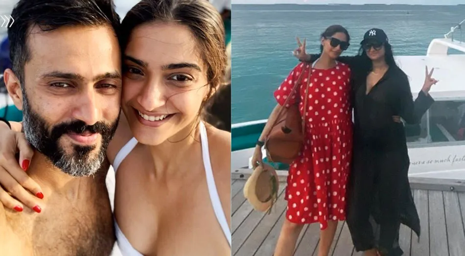 Sonam Kapoor